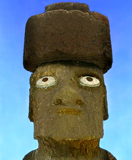 Ahu-moai-tahai.