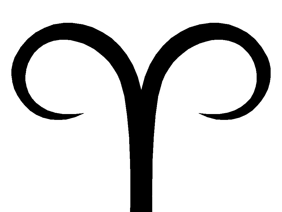 Aries_Glyph.