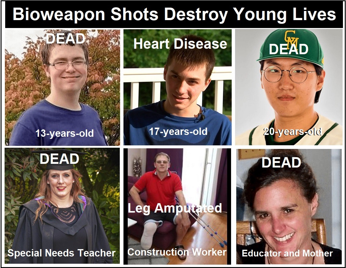 Bioweapon-Shots-Destroy-Young-Lives.