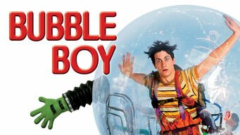 bubbleboy.