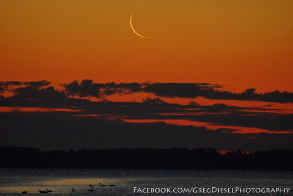 crescent-moon-currituck-nc.