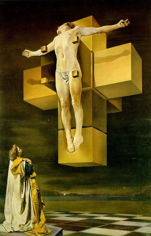 dali1christ.