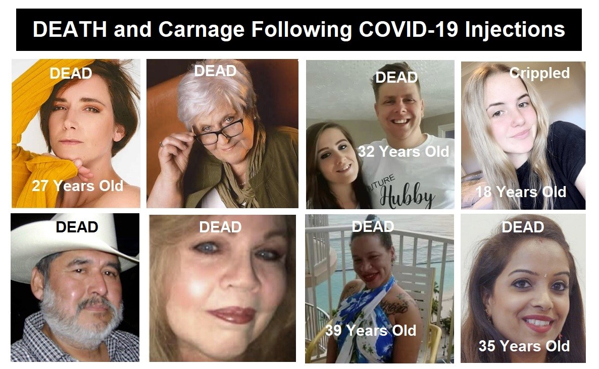 Death-and-Carnage-from-COVID-Shots.