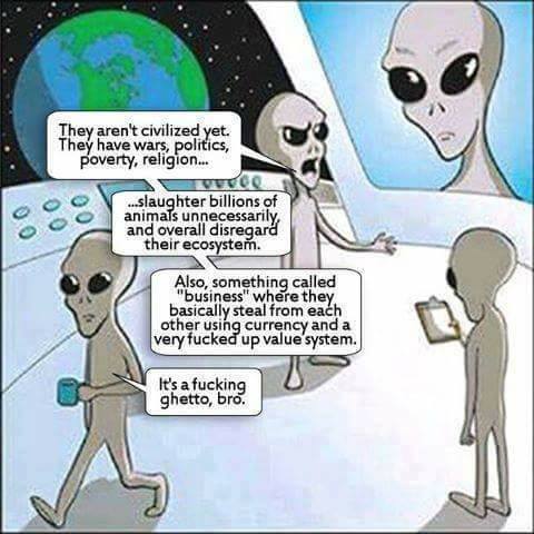 helen's aliens.