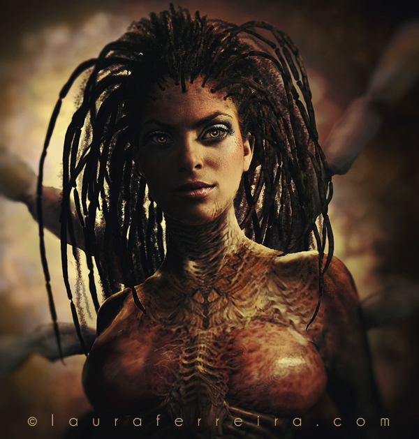 kerrigan_by_samuraichopstick.