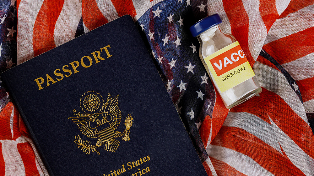 Passport-Amercia-Vaccine-Covid-19-Coronavirus.