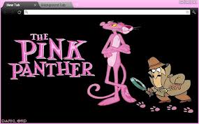 pinkpanther.