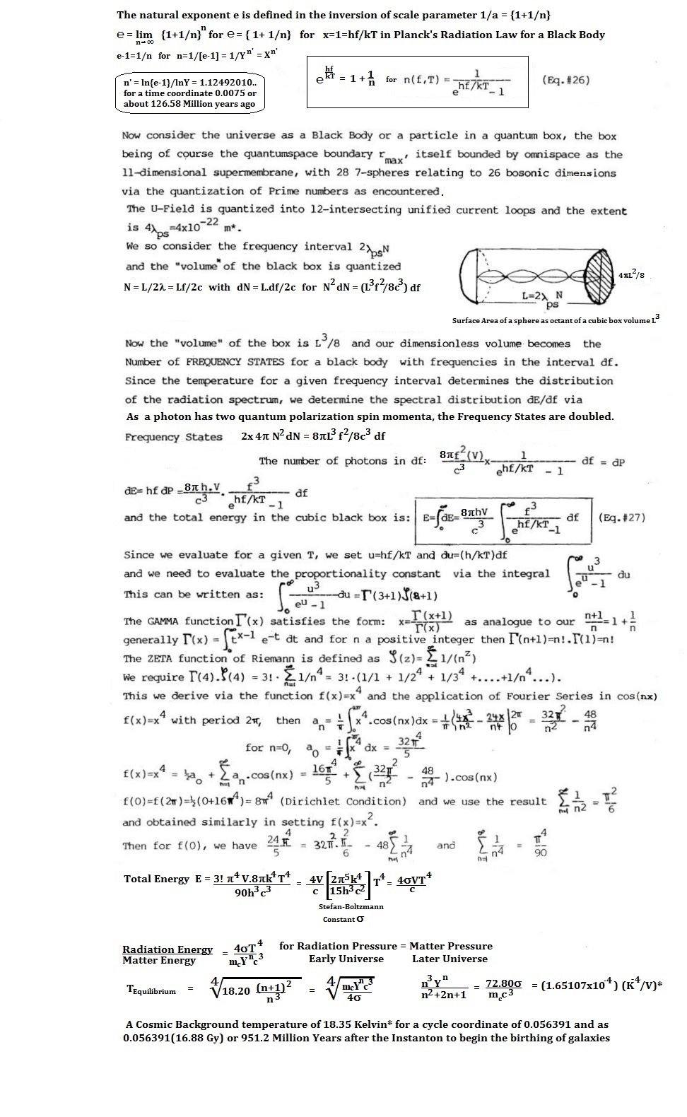 PlanckRad.