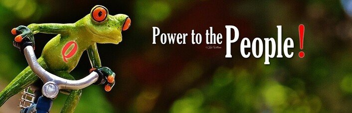 Qpowertothepeople.