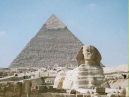 Sphinx.