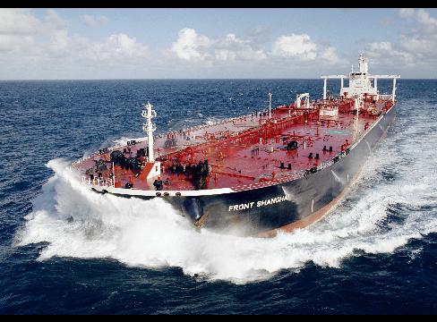 supertanker.