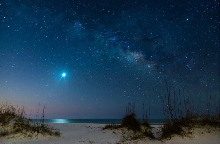 venus_over_florida.