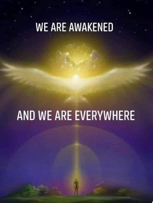 weareawakened.