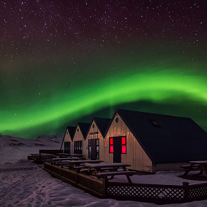 2  Green Dress Photo By Dario Sastre