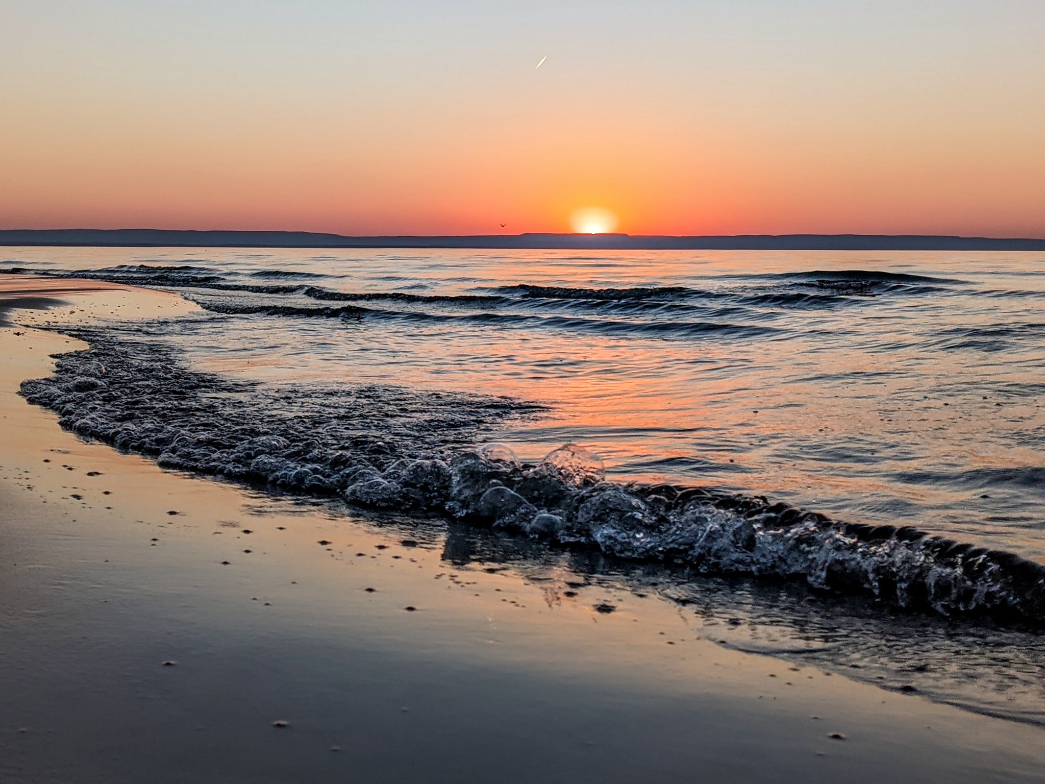 07nov2021JimRsuttonsunset.