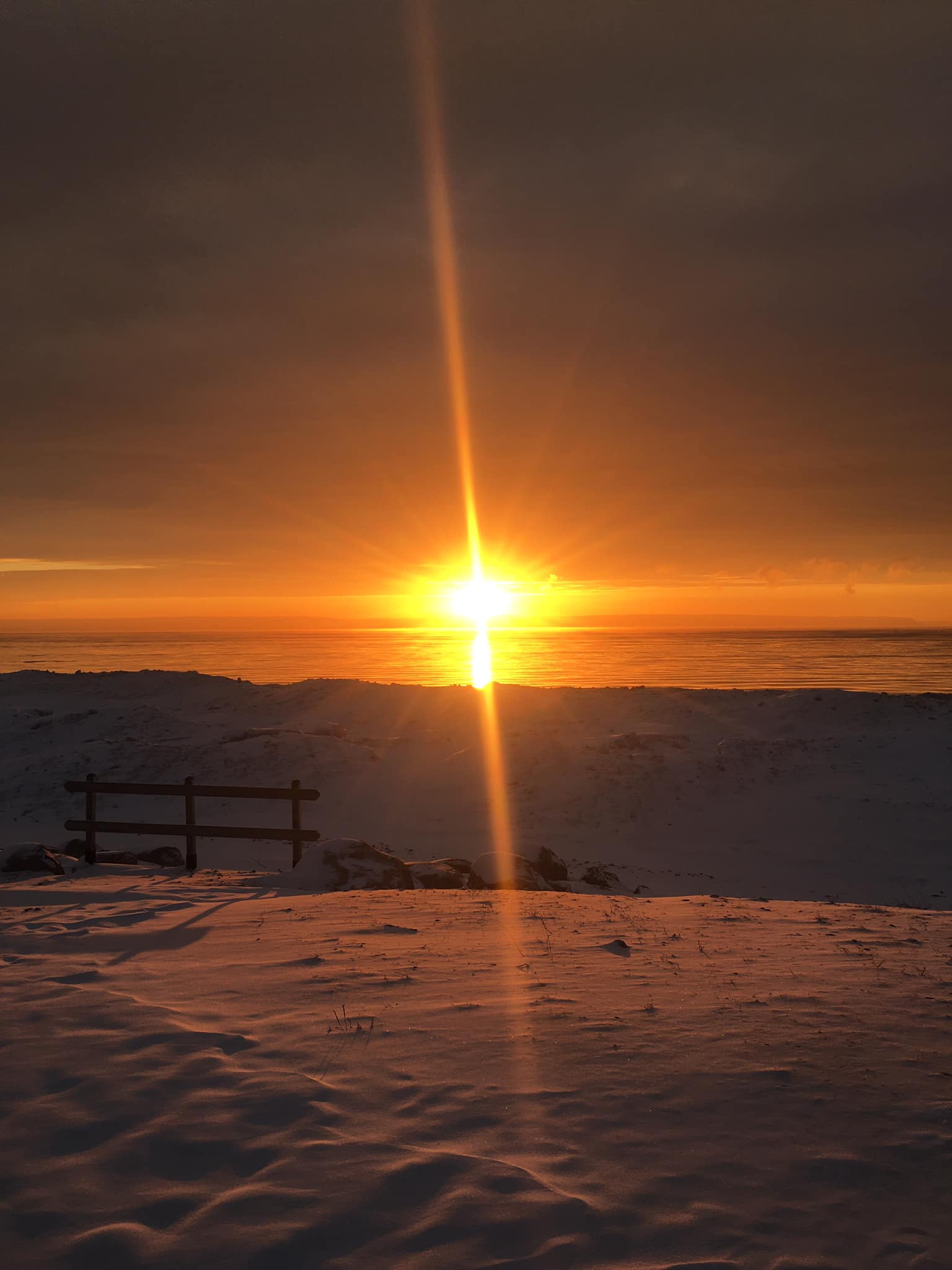 11jan2021woodlandbeachMchenier.