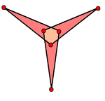 150px-Great_triambic_icosahedron_face.