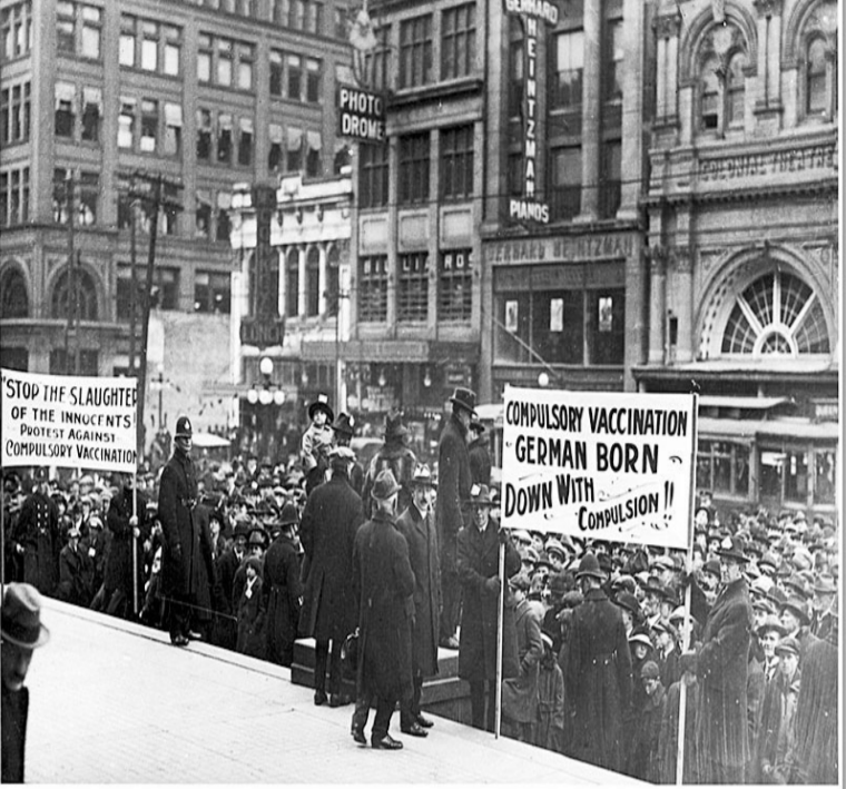 1919-anti-vaccine-protest-1900s.