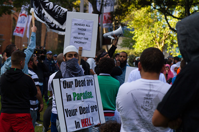 2012_Sydney_protest.