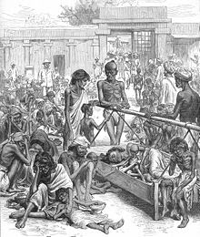 220px-Famine_in_India_Natives_Waiting_for_Relief_in_Bangalore.