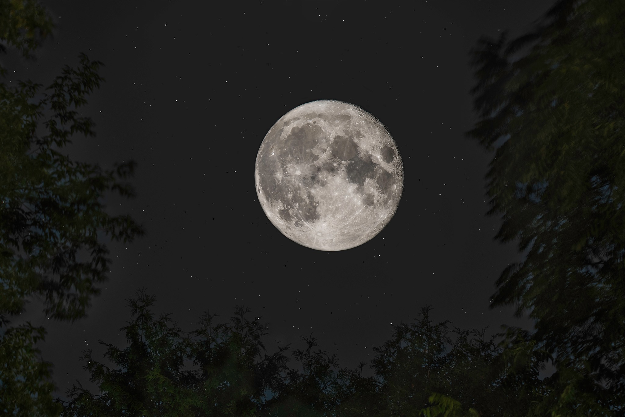 25july2021CarlSchuelerFullmoon.