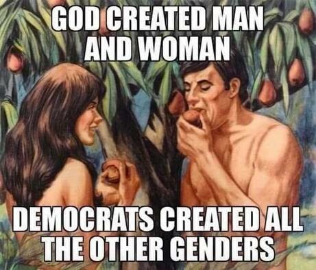 2genders.