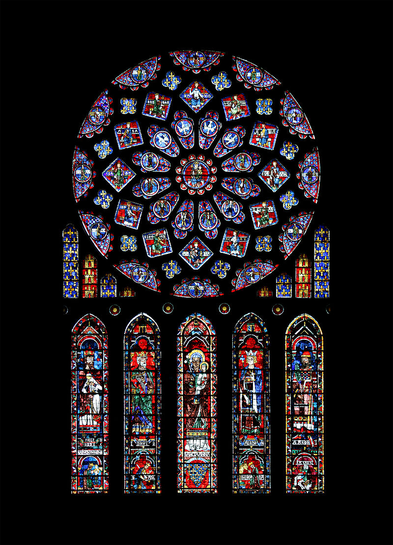 800px-Chartres_-_cath%C3%A9drale_-_rosace_nord.