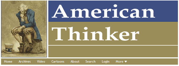 AmericanThinker.