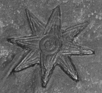 ancient-Mesopotamian-eight-pointed-star.