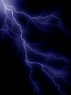 animated-lightning.
