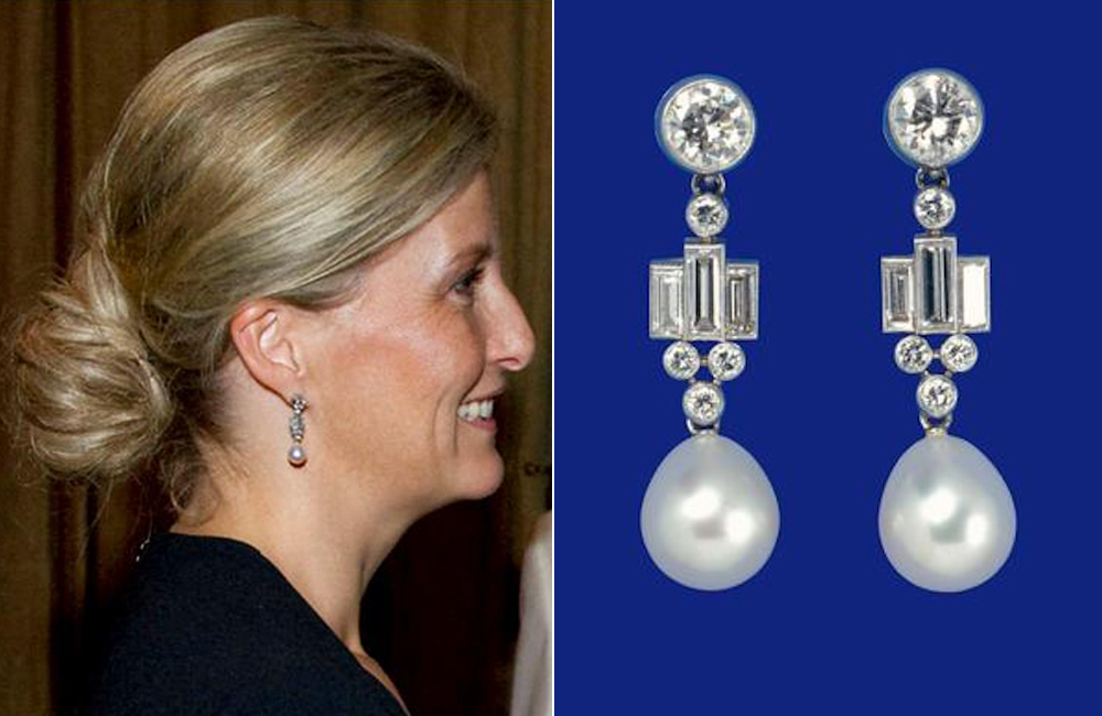 Article-Images-RoyalJewels-Bahrain-Diamond-and-Pearl-Earrings-Sophie-Countess-of-Wessex.