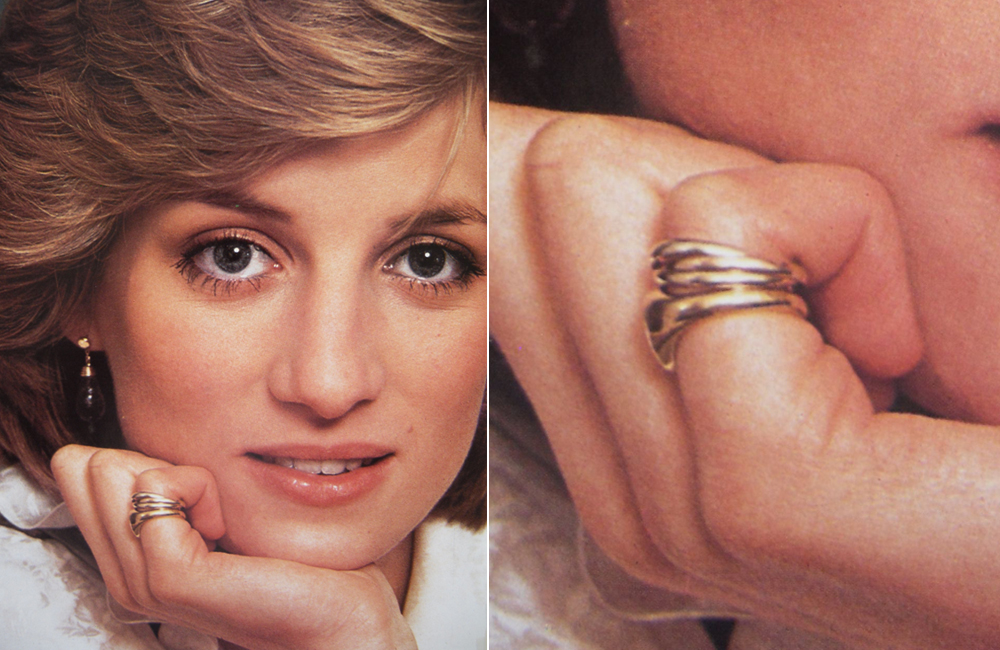 Article-Images-RoyalJewels-Cartier-Trinity-Ring-and-Signet-Ring-Princess-Diana.