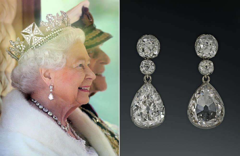 Article-Images-RoyalJewels-Coronation-Earrings-Queen-Elizabeth-II.