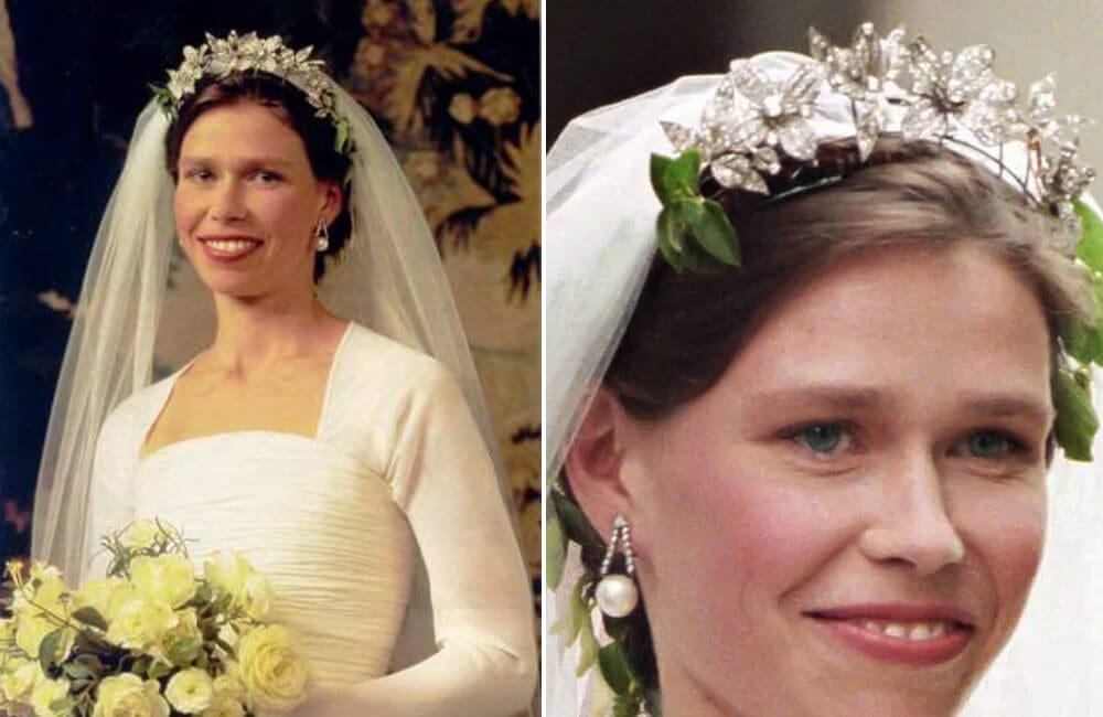 Article-Images-RoyalJewels-Lady-Sarah-Floral-Wedding-Tiara-Lady-Sarah-Chatto.