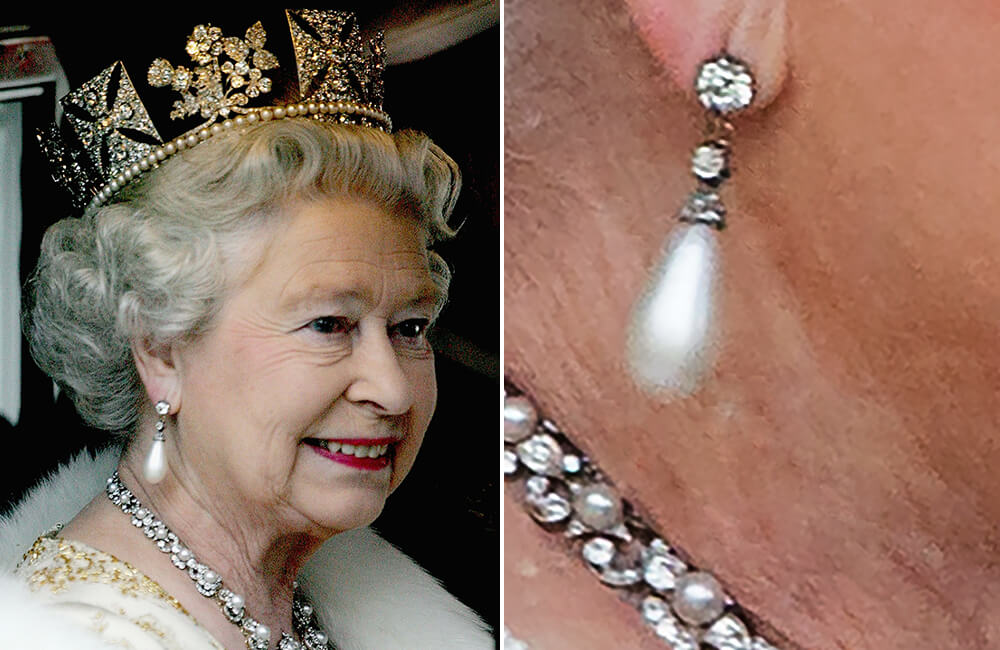 Article-Images-RoyalJewels-Queen-Victoria-s-Stud-Earrings-Queen-Elizabeth-II.