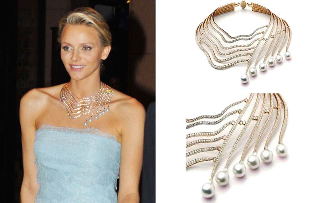 Article-Images-RoyalJewels-Tabbah-Infinite-Cascade-Necklace-Princess-Charlene-of-Monaco.