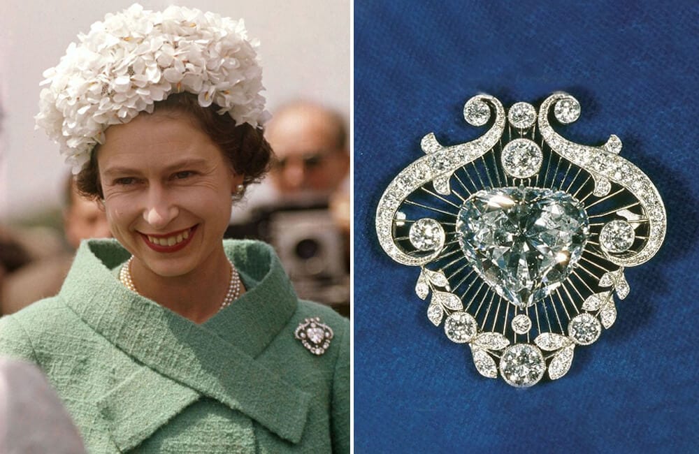 Article-Images-RoyalJewels-The-Cullinan-V-Heart-Diamond-Brooch-Queen-Elizabeth.