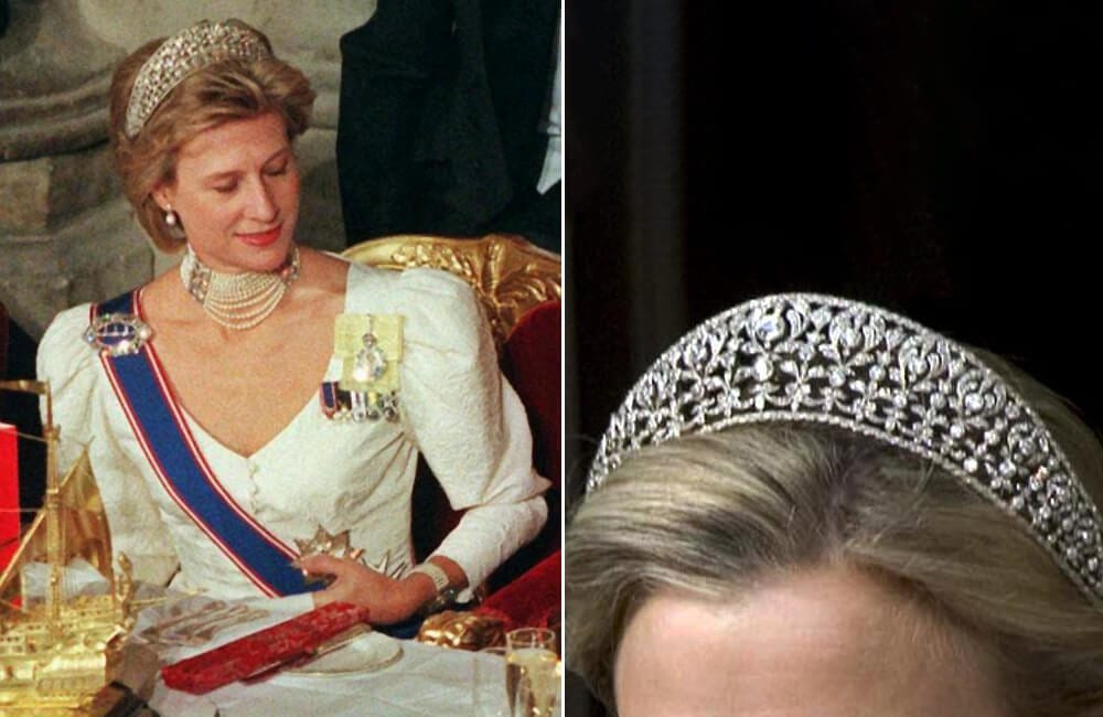 Article-Images-RoyalJewels-The-Iveagh-Tiara-Birgitte-Duchess-of-Gloucester.