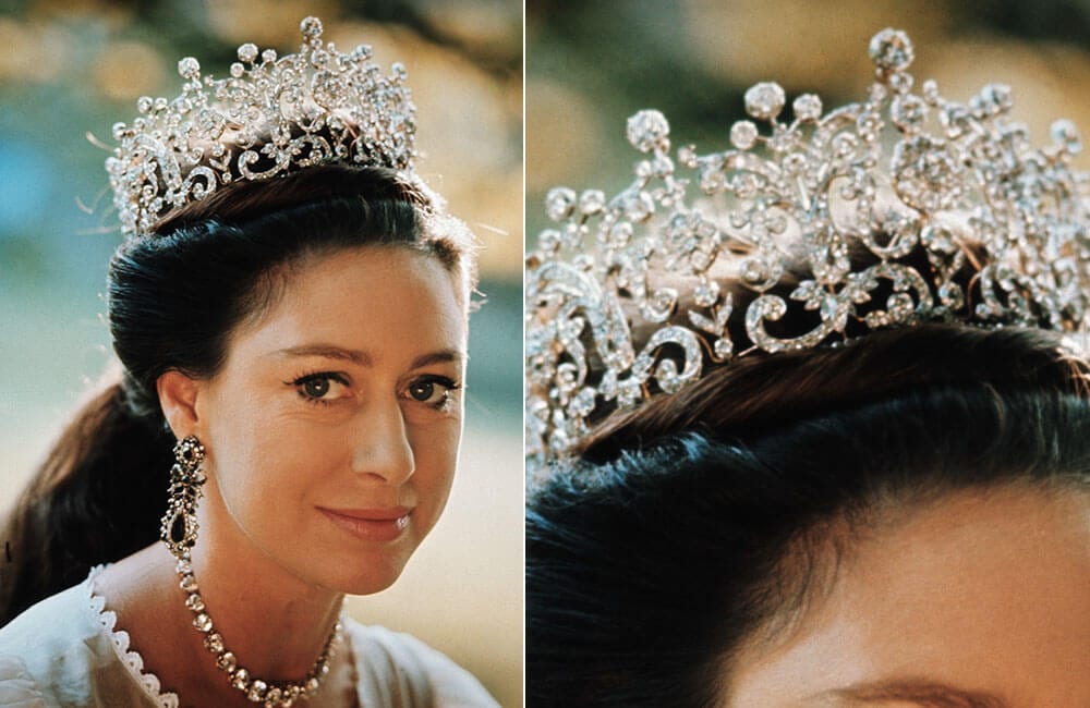 Article-Images-RoyalJewels-The-Poltimore-Tiara-Princess-Margaret.