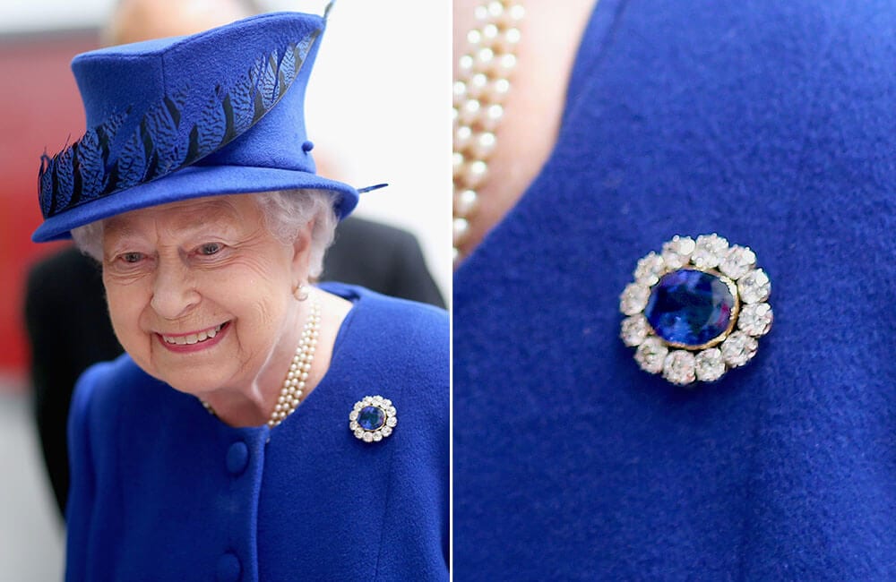 Article-Images-RoyalJewels-The-Prince-Albert-Brooch-Queen-Elizabeth-II.