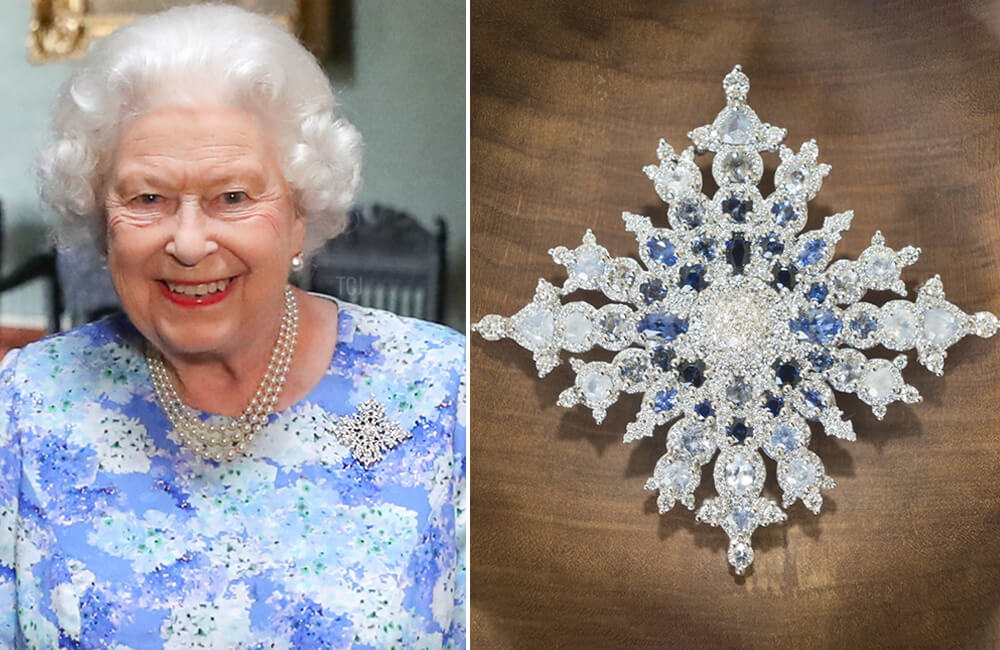 Article-Images-RoyalJewels-The-Sapphire-Jubilee-Snowflake-Brooch-Queen-Elizabeth-II.