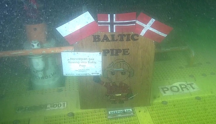 Baltic-Pipe.