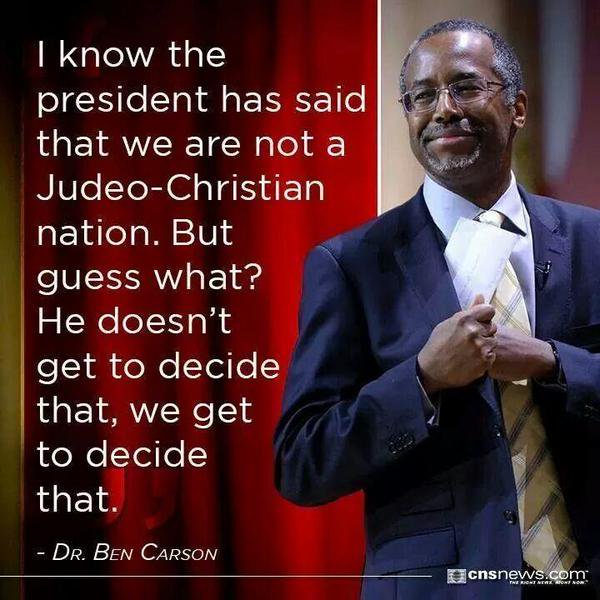 BenCarson.