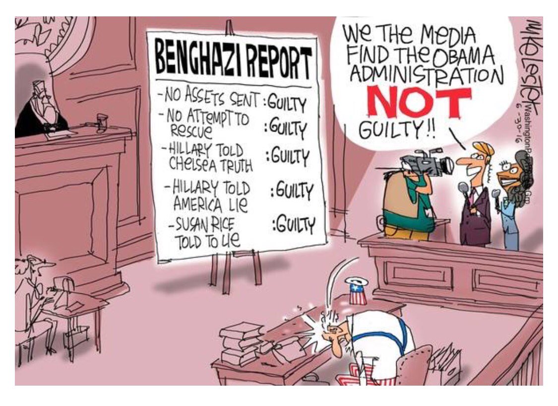 benghazi.