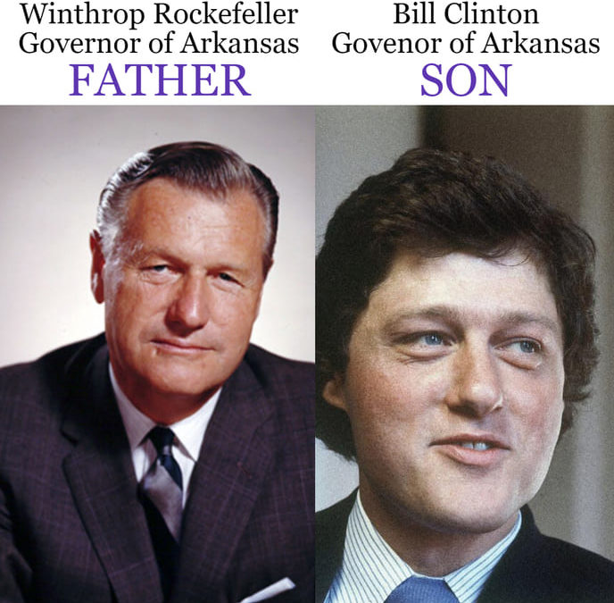 Bill-Clinton-Son-Winthrop-Rockefeller-Father-DibirdShow-688x675.