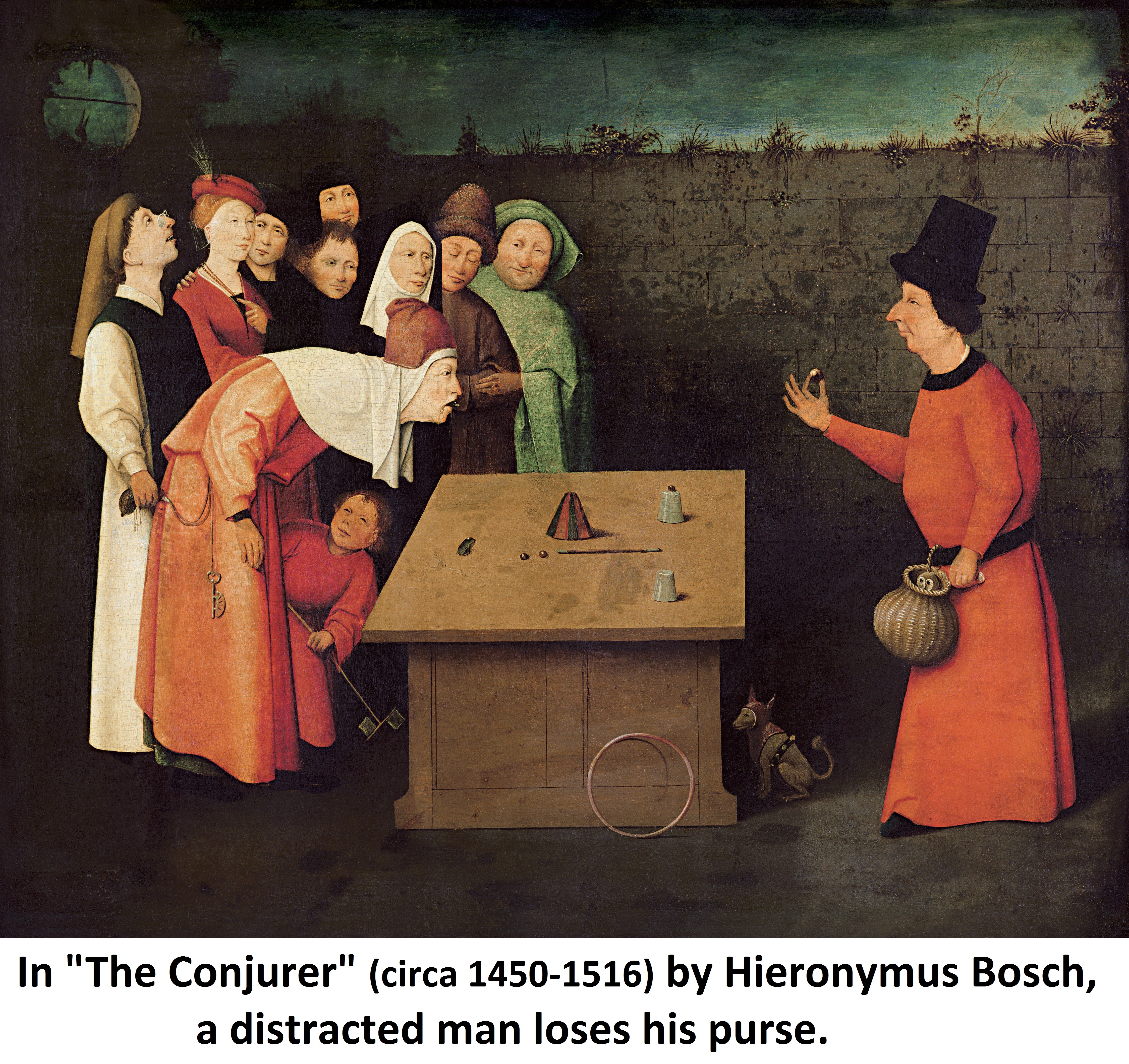 Bosch.