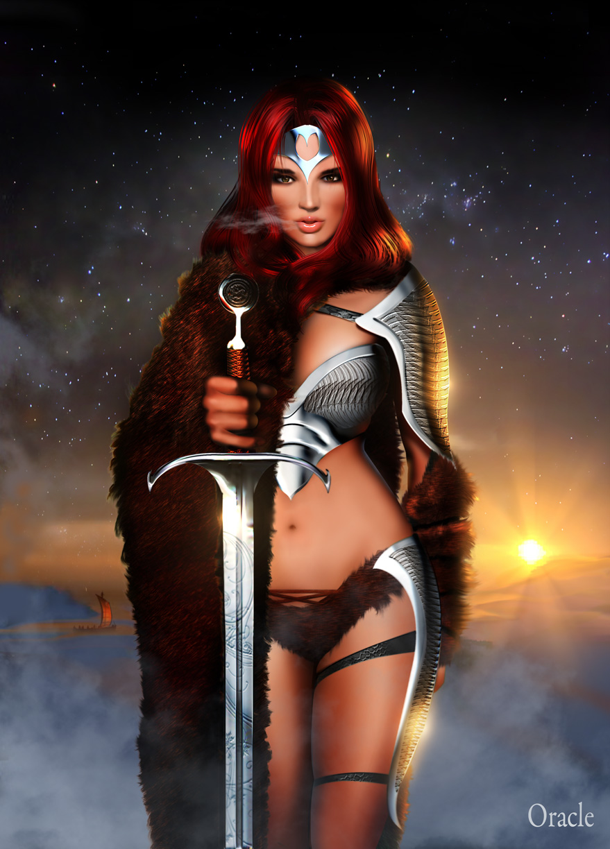 Boudicca_warrior_queen_by_Mystic_Oracle.