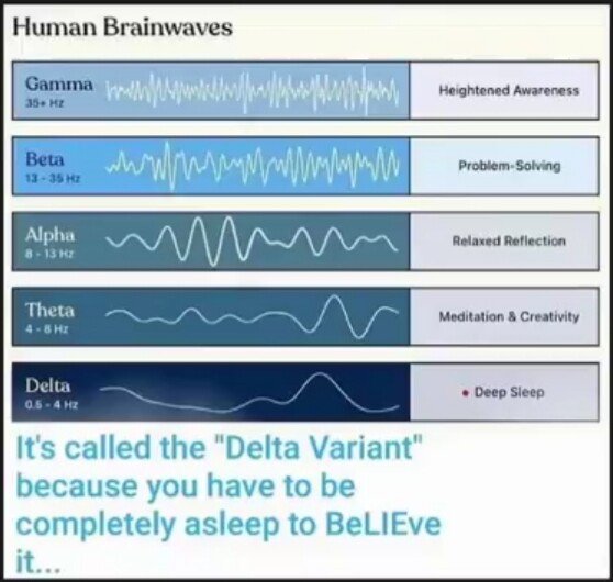 brainwaves.