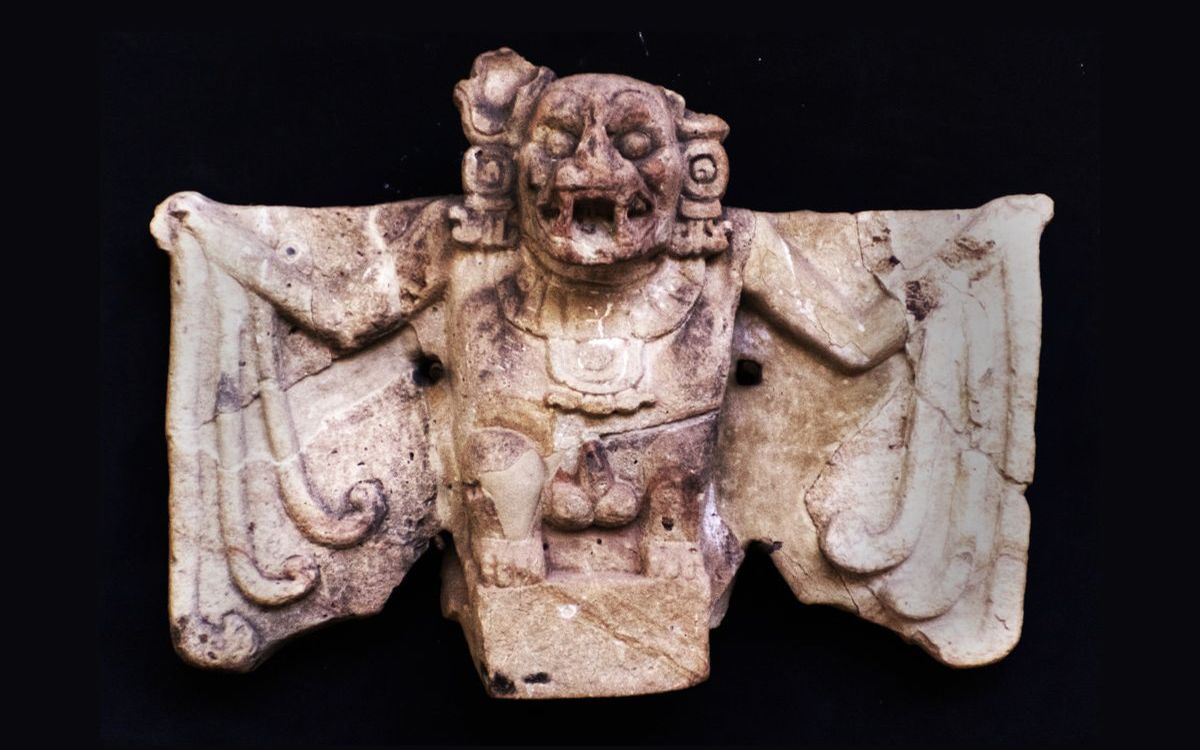 Camazotz.