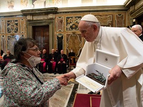 CANADA-INDIGENOUS_VATICAN.